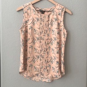 Ann Taylor top